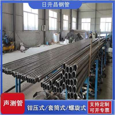 措勤声测管桩基检测的频率要达到多少百分比