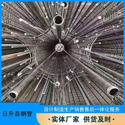 措勤桩基声测管检测时主要考虑两方面的规范内容